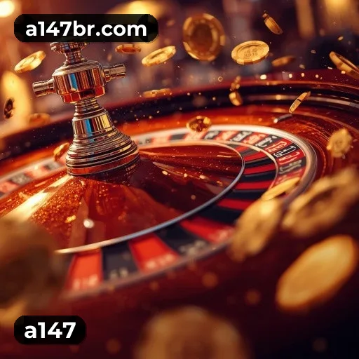 Loterias online disponíveis na a147