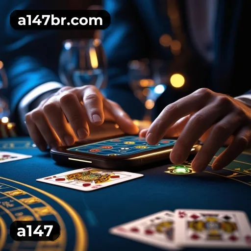 Níveis do programa VIP da a147